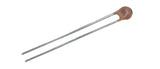 Kondenzátor keramický   6p8 TK656   rm2.5