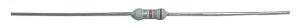Rezistor 100R TR212   0.125W