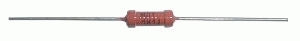 Rezistor 120K TR152   0.5W   R