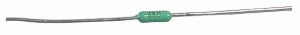 Rezistor 150R TR191   0.25W   R