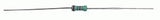 Rezistor 300R TR296   0.3W