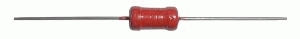 Rezistor  62K TR153   1W