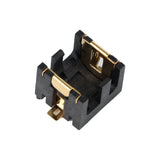 Držák knoflíkové baterie AG13 SMD