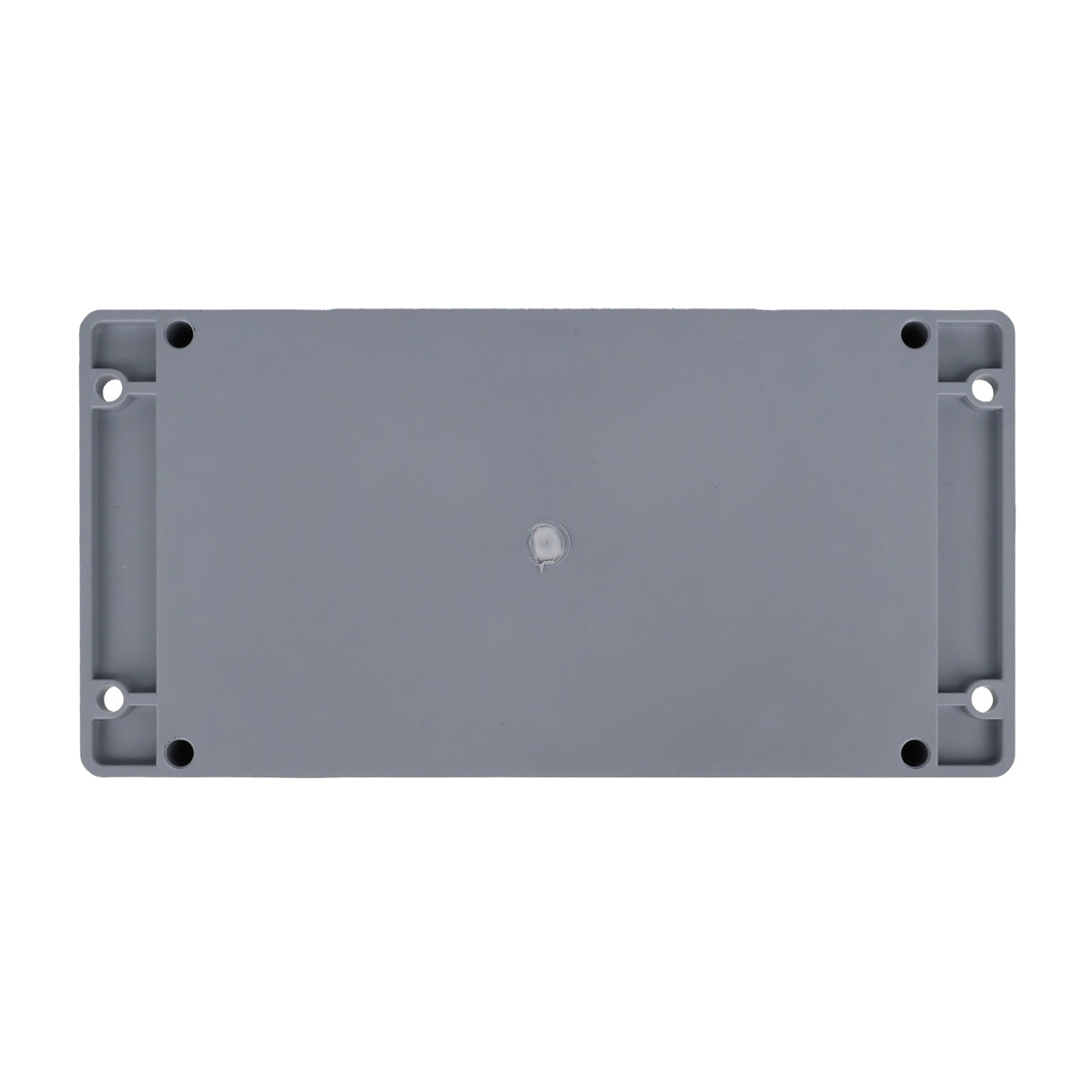 Krabička 158x90x60mm  šedá