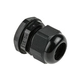 Kabelová průchodka PG-21 pro kabel 13-18mm černá