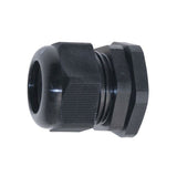 Kabelová průchodka PG-29 pro kabel 18-25mm černá