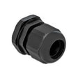 Kabelová průchodka PG-19 pro kabel 12-16mm černá