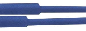 Bužírka smršťovací -  20.0 / 10.0mm modrá