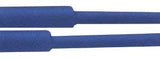 Bužírka smršťovací -  20.0 / 10.0mm modrá