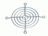 Ventilátor  mřížka   50x50mm
