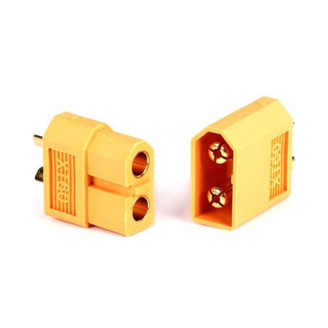 Konektor + zdířka XT60 sada