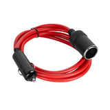 Autoadaptér napájecí PEIYING PY-CHR0013 2m