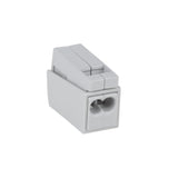 Svorka PCT28201 2 x 0,75-2,5 mm