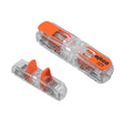 Svorka Wago 221-2411 2x0,2-4mm2 s páčkou