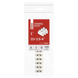 Svorkovnice EMOS A4101 12× 2,5–4 mm2