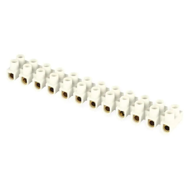 Svorkovnice EMOS A4102 12× 4–6mm2