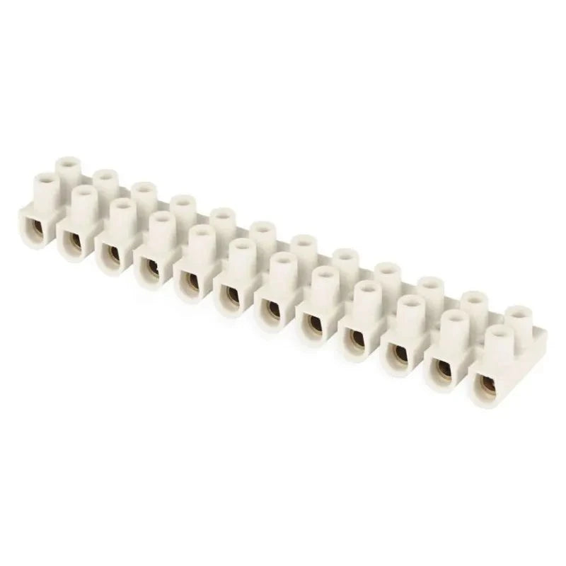 Svorkovnice EMOS A4103 12× 6–10 mm2