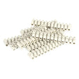 Svorkovnice EMOS A4105 12× 2,5–4mm2 10ks