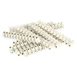 Svorkovnice EMOS A4106 12× 4–6mm2 10ks