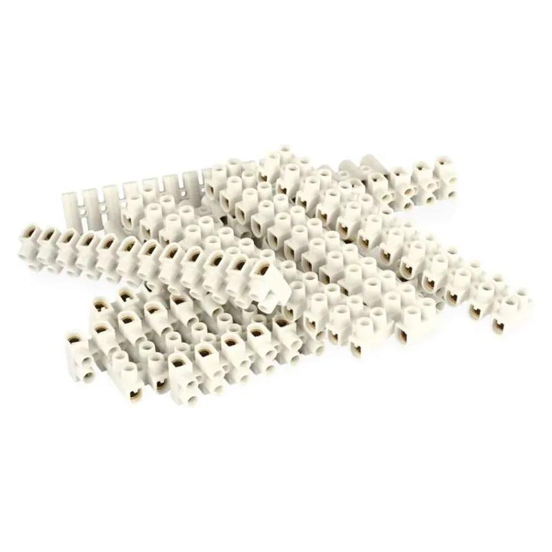 Svorkovnice EMOS A4106 12× 4–6mm2 10ks