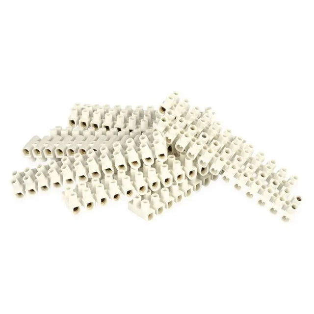 Svorkovnice EMOS A4107 12× 6–10 mm2 10ks