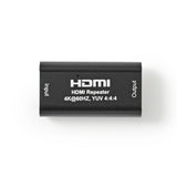 Zesilovač HDMI NEDIS VREP3475AT