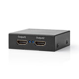 Rozbočovač HDMI/2x HDMI NEDIS VSPL3472AT