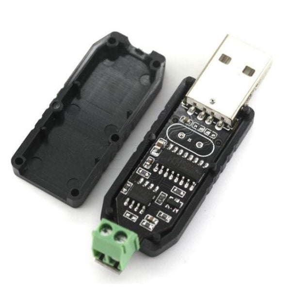Redukce USB / RS485