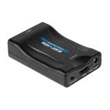 Převodník  SCART - HDMI ZLA0110