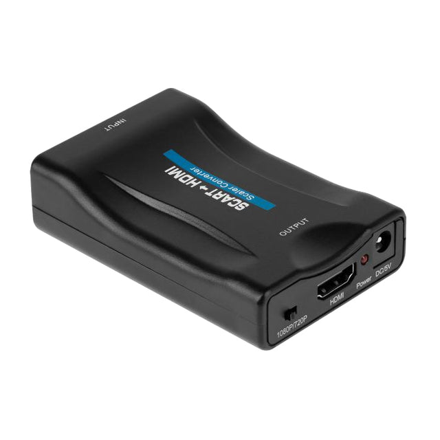 Převodník  SCART - HDMI ZLA0110