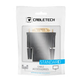 Adaptér DVI - HDMI CABLETECH KOM0951