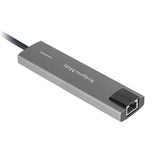 USB-C hub KRUGER & MATZ KM0391