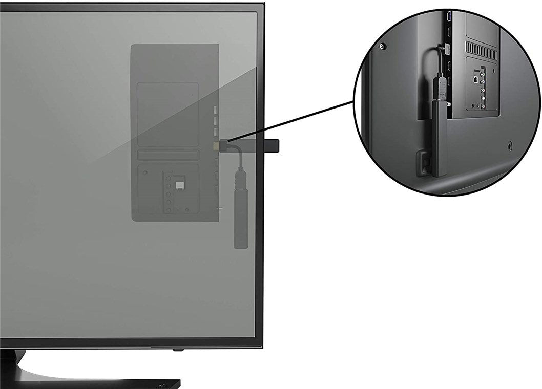 Adaptér HDMI GOOBAY 64824