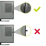 Adaptér HDMI GOOBAY 64824