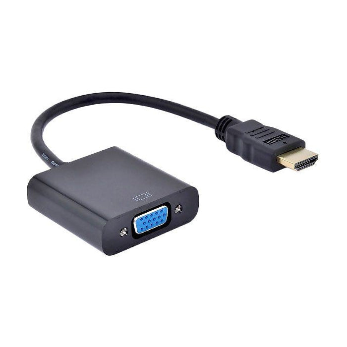 Konvertor HDMI / VGA