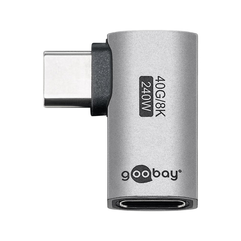 Adaptér USB-C/USB-C GOOBAY 74441