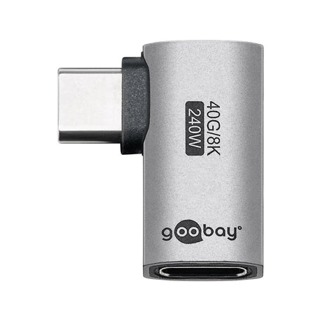 Adaptér USB-C/USB-C GOOBAY 74441