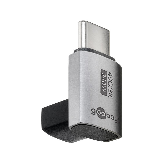 Adaptér USB-C/USB-C GOOBAY 74444
