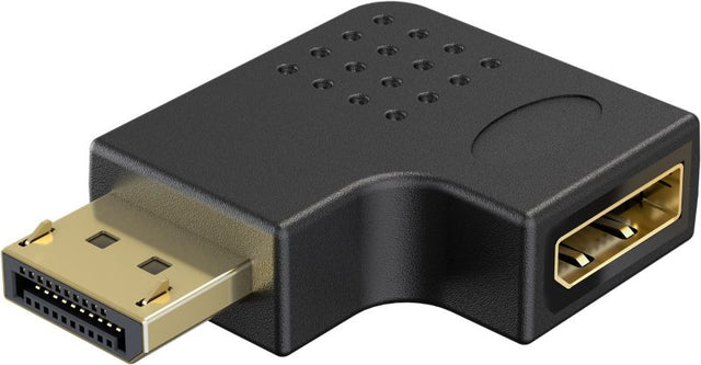 Adaptér GOOBAY 77132 DisplayPort 8K