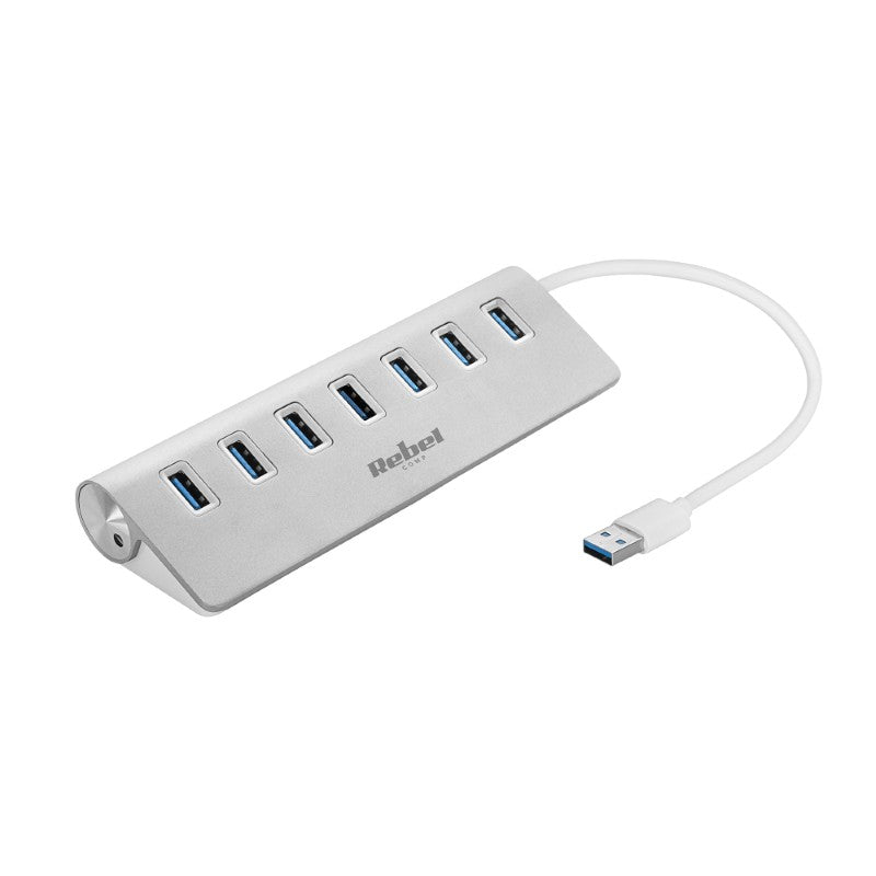 USB hub REBEL KOM1091