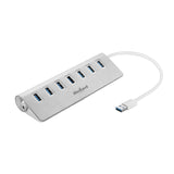 USB hub REBEL KOM1091