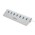 USB hub REBEL KOM1091