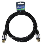 Kabel EMOS SL0301 HDMI 1,5m