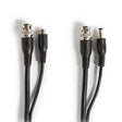 Kabel CCTV 50m NEDIS CCTVCA10BK500