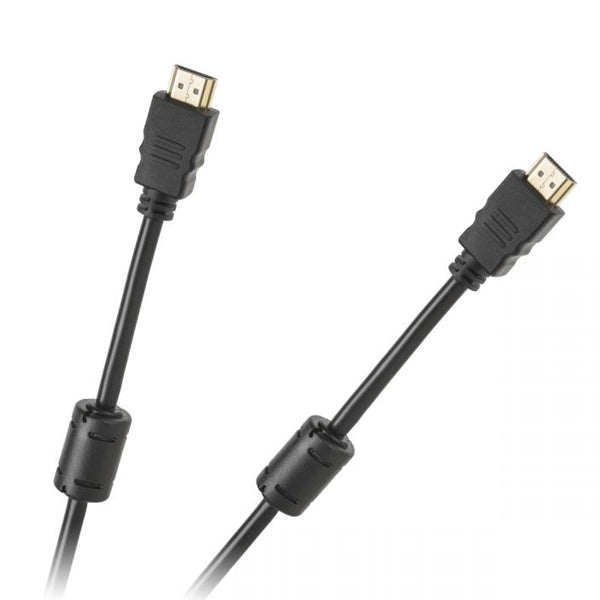 Kabel CABLETECH KPO3703-1.5 HDMI 2.0 4K 1,5m