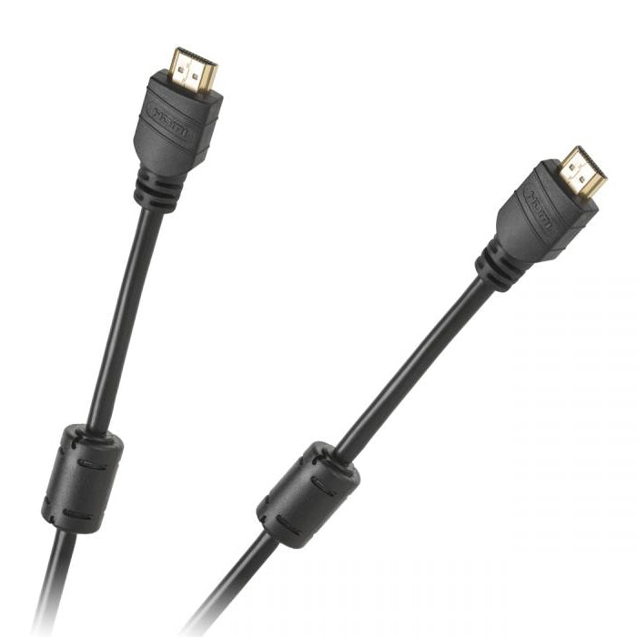 Kabel CABLETECH KPO3703-3 HDMI 2.0 4K 3m