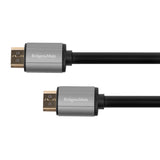 Kabel KRUGER & MATZ KM1204 Basic HDMI 4K 1,8m