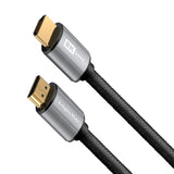 Kabel KRUGER & MATZ KM1264 HDMI 2.1 8K 0,9m