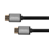 Kabel KRUGER & MATZ KM1205 Basic HDMI 4K 10m
