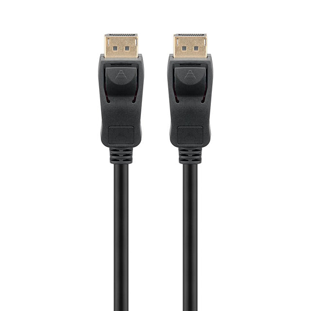 Kabel GOOBAY 61712 DisplayPort 2m